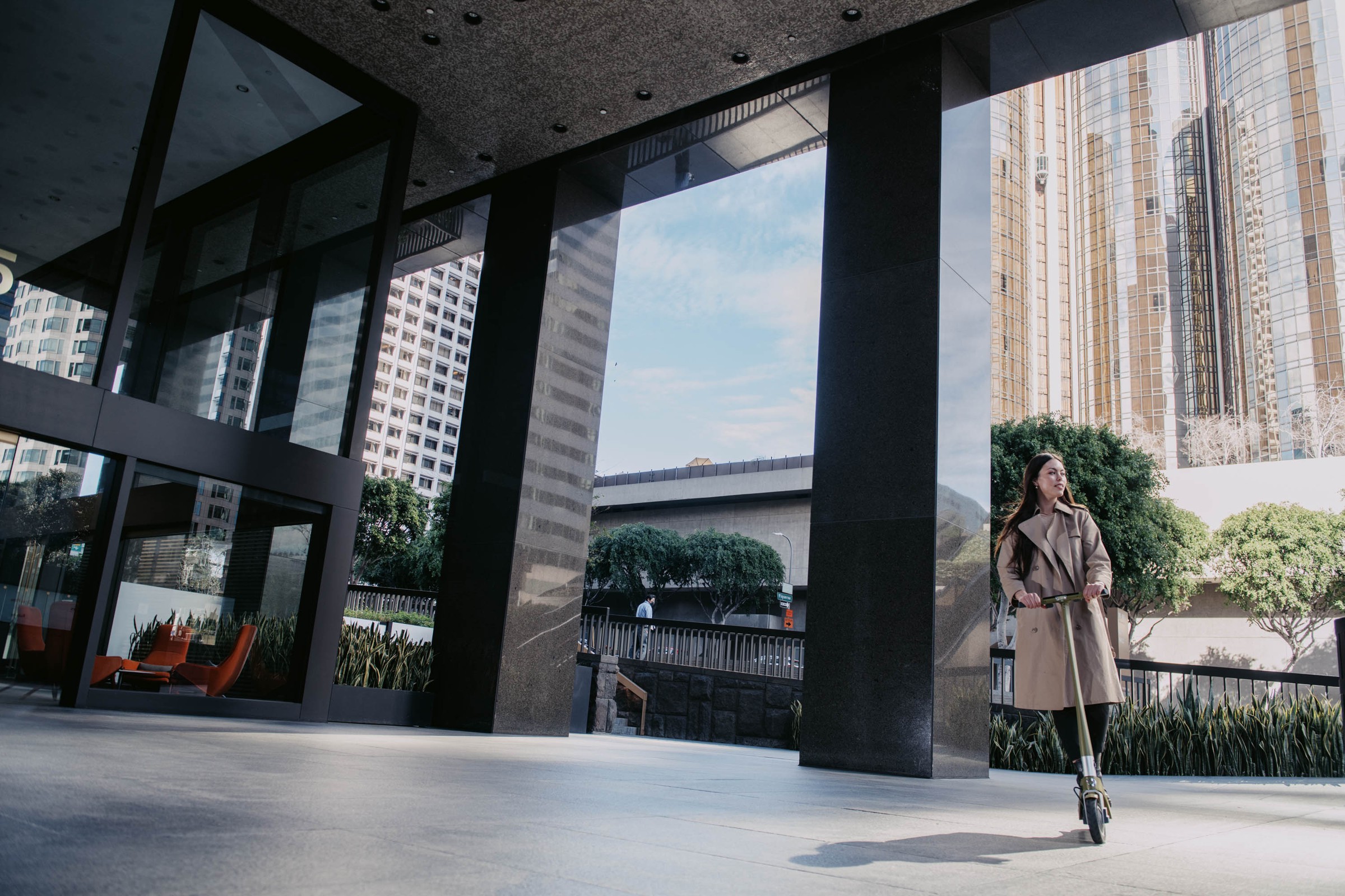 Unagi project photography