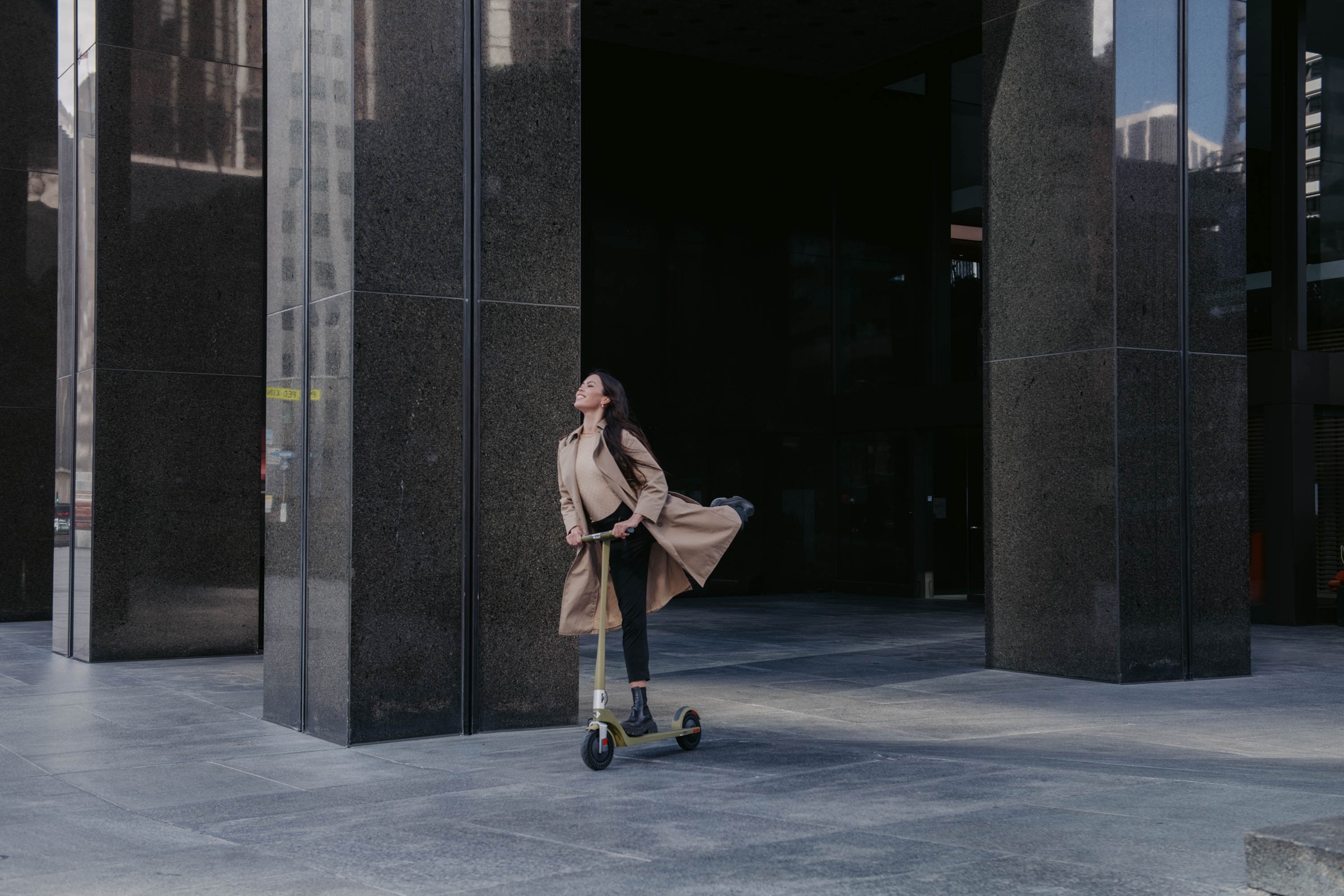 Unagi project photography