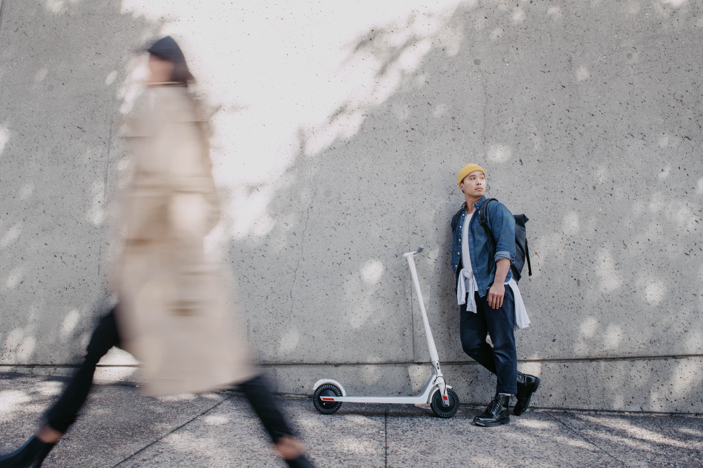 Unagi project photography
