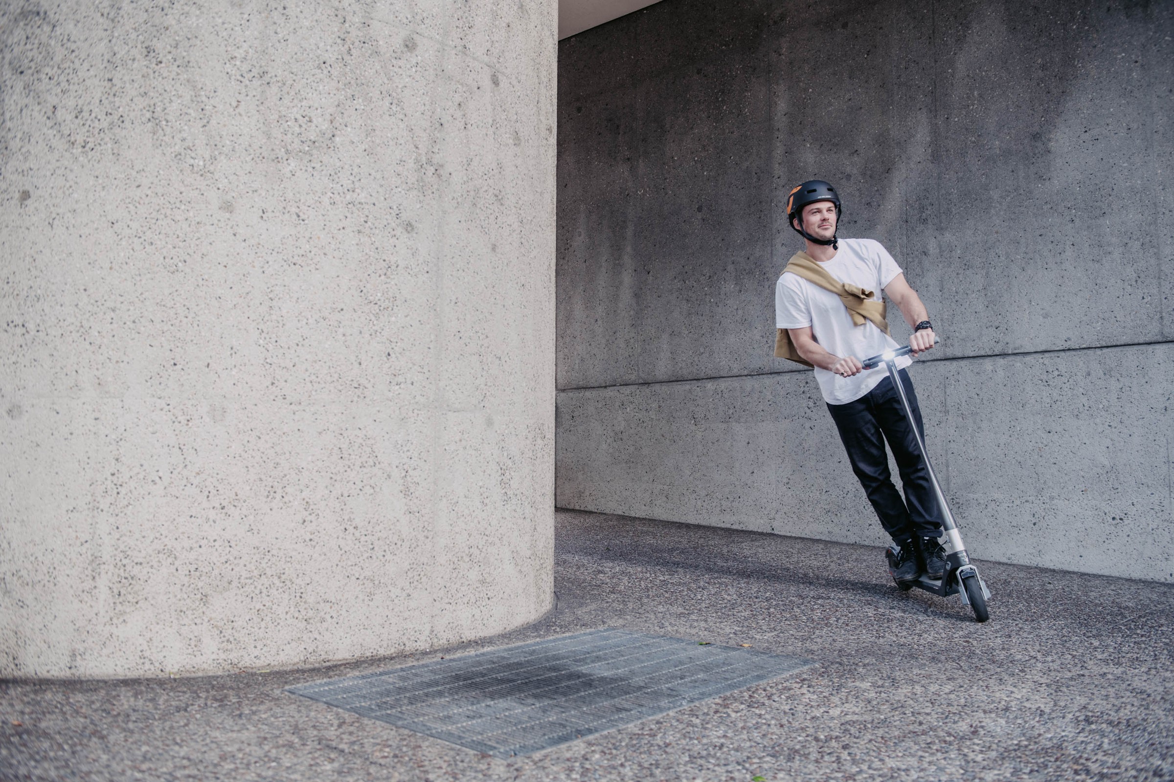 Unagi project photography